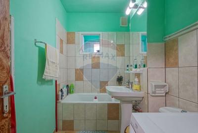 COMISION 0% | Apartament 2 camere | Decomandat| Racadau - 10