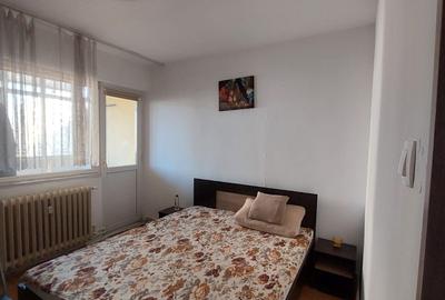 Apartament cu 2 camere decomandat în Hala Centrală - 6