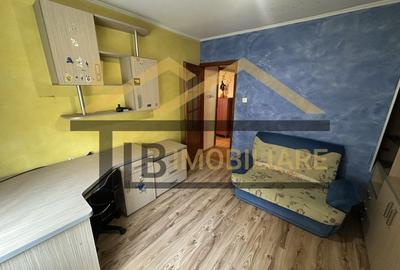 Apartament de 3 camere, 65mp, decomadat, Zona Shopping City Apartament de 3 camere, 65mp, decomadat, Zona Shopping City - 8