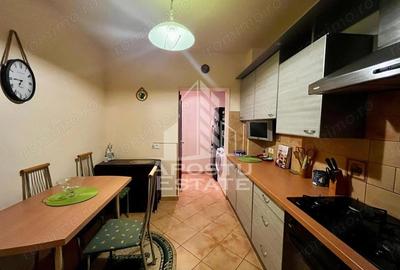 Apartament 3 camere,decomandat,centrala proprie,zona Tipografilor - 9