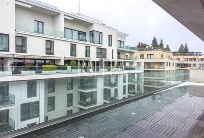 Apartament cu 4 camere decomandat, mobilat în Herăstrău - 22