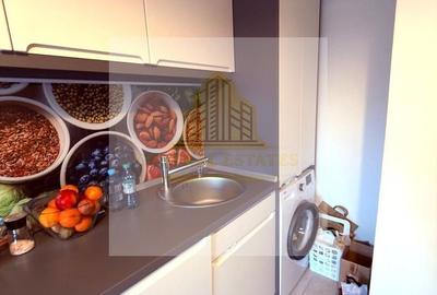 Apartament cu 2 camere decomandat, mobilat în Central - 5