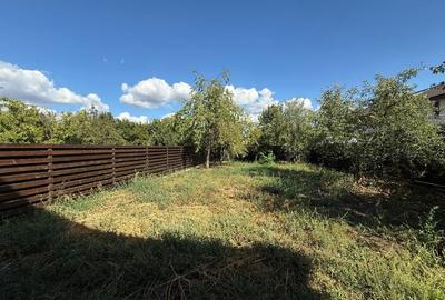 Duplex cu 4 camere, P+1, suprafata 115 mp utili, curte 306 mp - Chisoda - 3