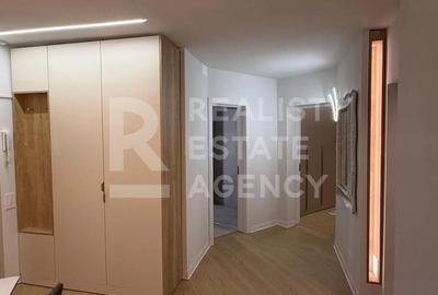 3 camere lux, totul nou, ultra-central – Piața Alba Iulia - 5