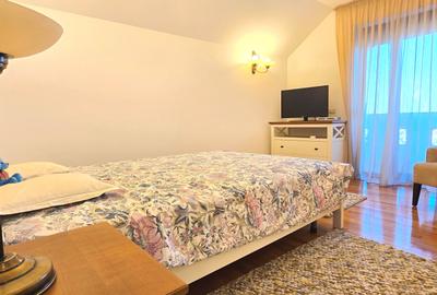 Casă individuală cu 6 camere cu Canalizare în Bucium - 14