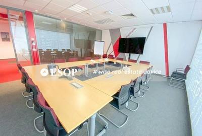 Floreasca Park faza 1 cladirea B, Barbu Vacarescu, 500 - ... - 7