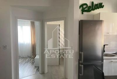Apartament cu 3 camere decomandat în Dumbrăvița - 6