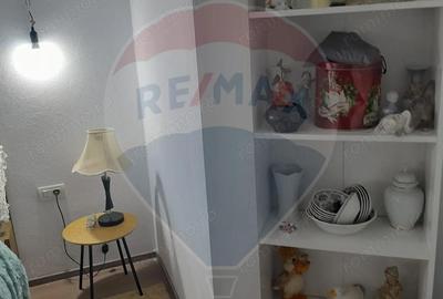 Casă cu 4 camere cu Teren 2500 Mp în Oeștii Pământeni - 1