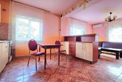 Casă cu 4 camere cu Teren 200 Mp în 6 Vânători - 5