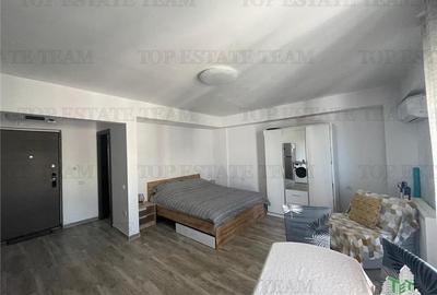 STUDIO MAMAIA NORD - BLOC PRIMA LINIE LA MARE