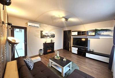 Apartament 2 camere Teilor - PS2010 - 1