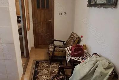 Vand apartament cu 1 camera decomandat - 2