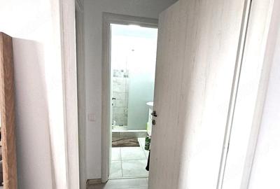 Apartament cu 2 camere semidecomandat în Centrul Civic - 7