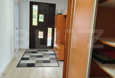 Casă cu 2 camere cu Teren 1600 Mp în Central - 3