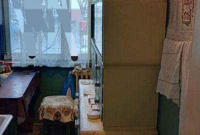 Apartament cu 3 camere în Central - 4