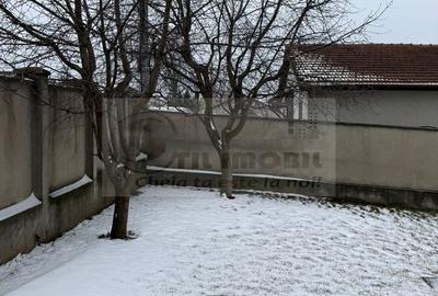 Apartament cu 2 camere decomandat, mobilat în Valea Lupului - 10