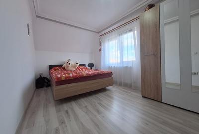 Apartament 3 camere, 63 mp, semidecomandat, pozitie excelenta in zona Girocului - 3