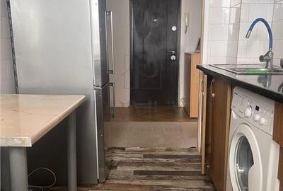 Apartament cu 3 camere decomandat, mobilat în Odobescu - 3