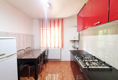 Suprafata generoasa Ic Frimu str. Nae Leonard S-uri bloc din 90 - 2