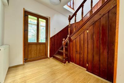 Casă individuală cu 5 camere cu Garaj în Buftea - 6