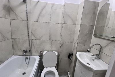 Apartament cu 3 camere decomandat în Central - 7