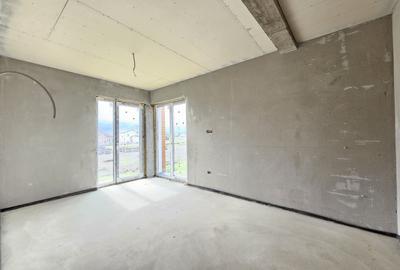 Casa individuala cu 5 camere, teren 600mp, Cristian - 4