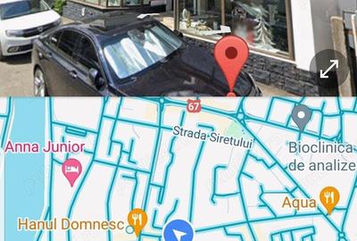 Ultracentral Inchiriez spatiu comercial ultracentral - 1