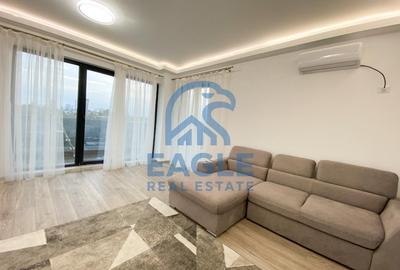 Supeco - 2 Camere decomandat modern in bloc nou pe termen lung Supeco - 2 Camere decomandat modern in bloc nou pe termen lung - 9