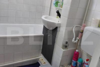 Apartament 2 camere decomandat in zona linistita - 13