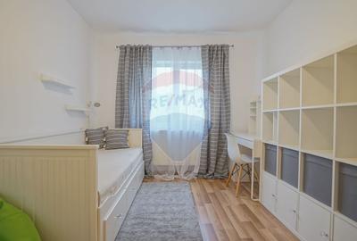 COMISION 0%! 2 CAMERE DECOMANDAT MOBILAT COMPLET | STR. TAMPEIRACADAU - 4