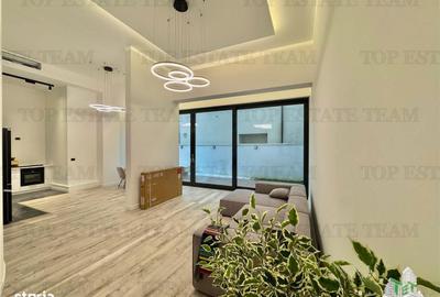 Apartament cu 3 camere în Tunari - 8