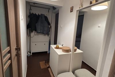 Apartament semidecomandat în Ferentari - 5