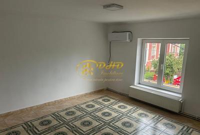 Spațiu comercial, de 13 mp, în Copou - 2