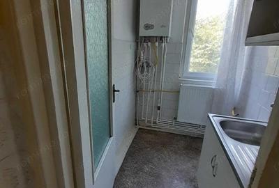 Apartament 2 camere Micro 19,et 2 - 1