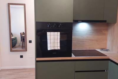Apartament cu 2 camere în Florești - 19