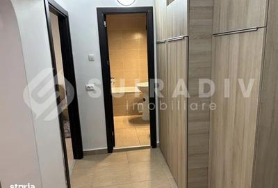Apartament cu 2 camere în Grigorescu