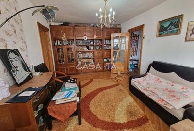 Apartament cu 2 camere semidecomandat în Central - 2