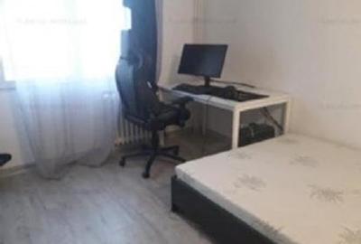 Inchiriez Apartament 3 cam , vizavi M  Ressu  linistit aer conditionat  liber - 1