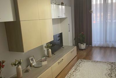 Apartament cu 2 camere decomandat în Gilău - 2