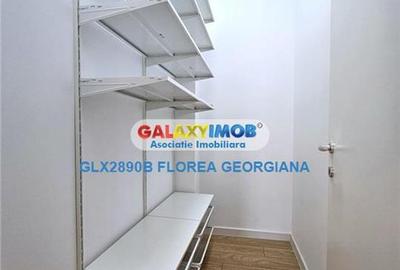 Apartament cu 3 camere semidecomandat, mobilat în Pipera - 12