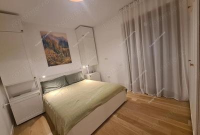 Monarch - Apartament cu 2 camere modern - Circumvalatiunii - 8