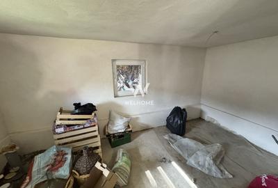 Casă individuală cu 2 camere cu Teren 868 Mp în Arpașu de Sus - 10