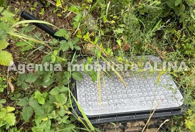 Teren de 4664 mp, în Boholt - 2