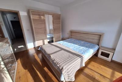 Proprietar inchiriez apartament 3 camere Atrium Mall- Podgoria - 5