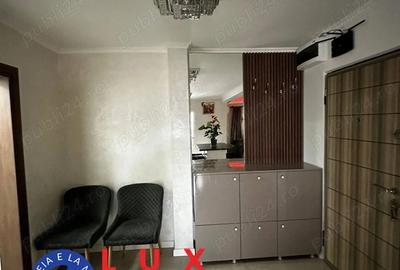 Apartament cu 3 camere decomandat în E3 - 3
