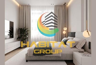 Apartament cu 2 camere decomandat în Titan - 2