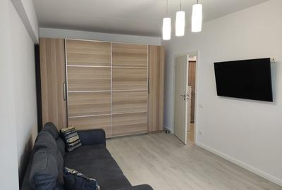 Prima inchiriere! 2 camere, mobilat si utilat Prima inchiriere! 2 camere, mobilat si utilat - 3