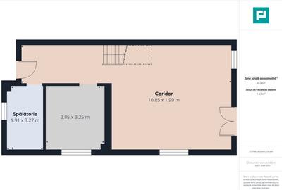 Duplex P+1 deosebit in Mo?ni?a Veche - 3