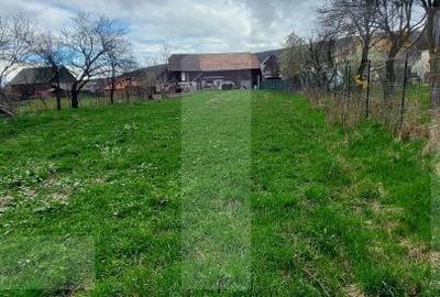 Casă cu 2 camere cu Teren 860 Mp în Central - 5