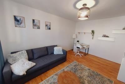 Apartament cu 2 camere decomandat în Central - 2